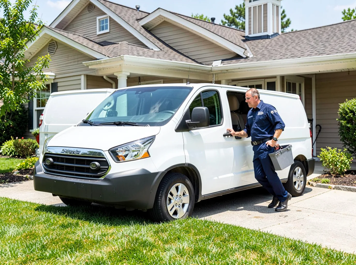 Emergency Plumber company in Conception, MO