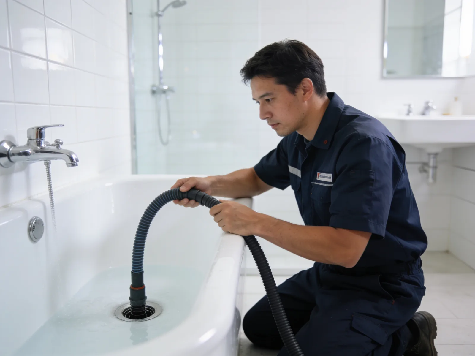Emergency Plumber Conception, MO FAQs